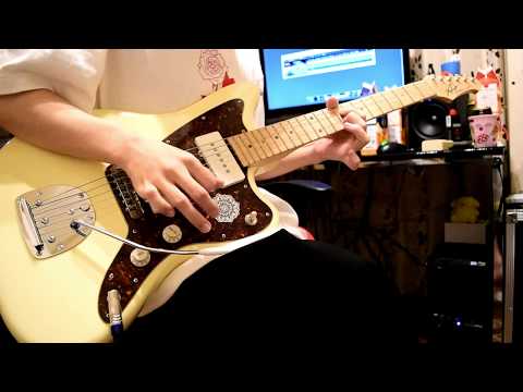 【CQCQ/神様、僕は気づいてしまった】　ギター弾いてみた　guitar cover【あなたのことはそれほど：主題歌】