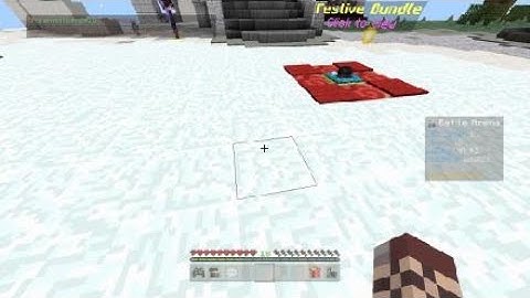 KILLING A HACKER In cubecraft Duels!!