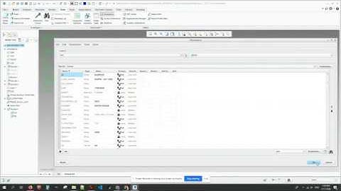 DJANGO to CREO with CREOSON