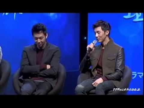 camera iphone 8 plus apk [DVD I Miss You] - 120212 Park Yuchun Fanmeeting I Mis You (119with6002) p7