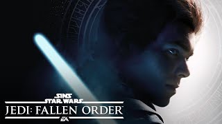 Грехи: Star Wars Jedi: Fallen Order (2-я Часть)