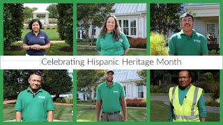 Celebrating Hispanic Heritage Month 2023