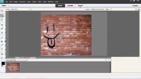 How to Use Photoshop Elements Clone Stamp Tool
