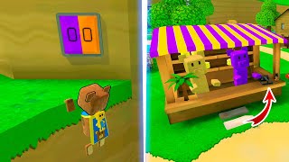 Rainbow Bear Shop Bear Adventure Gameplay Walkthrough