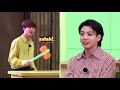 [FULL HD ENG SUB CC] BTS x Tokopedia Guessing Games (Tebak-tebakan) 210126 (방탄소년단 x 토코페디아 게임 &amp; 인터뷰)