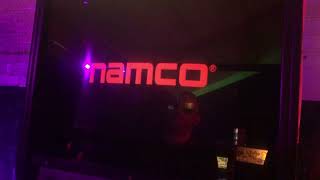 Tekken 2 Arcade 1995 Do Boss Characters Unlock Upon A Completion On Arcade Rev. A ?