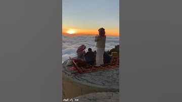{وَمَا بِكُمْ مِنْ نِعْمَةٍ فَمِنَ اللَّه} القارئ عبد الرحمن مسعد 🌹