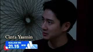 Traumanya Yasmin masih belum hilang sampai sekarang