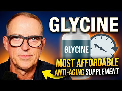 مكمل غذائي قوي وفعال لمكافحة الشيخوخة