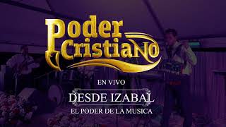 Video thumbnail of "MIX DE NORTEÑAS- DESDE IZABAL -DIEGO CHÁVEZ Y PODER CRISTIANO -"