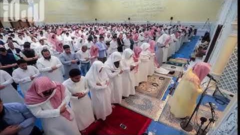 ما تيسر من سورة الروم 1426 هـ ناصر القطامي