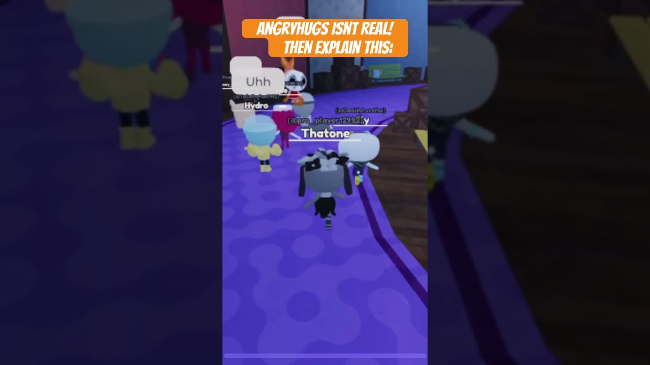 Wth Is Happening 