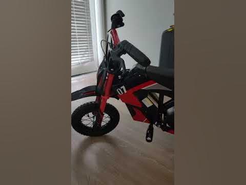 EVERCROSS EV12M It is so much fun!!! - YouTube