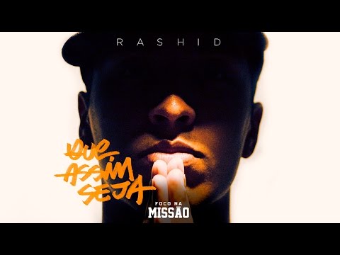 Rashid - Bom Dia Guerreiro