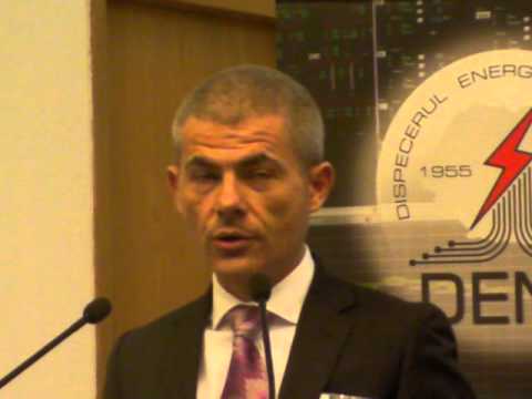 Remus Vulpescu ConferinÅ£a Viitorul PieÅ£ei De Capital Romanesti Youtube