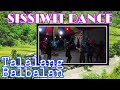 Sissiwit Dance By Central Banao New Years Eve 2020 Talalang Balbalan