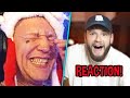 REAKTION auf Hungriger Hugo!🤣 ALZHEIMER im Frühstadium!😂 | MontanaBlack Reaktion