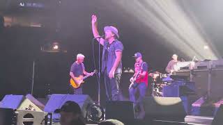 Pearl Jam - Inside Job - Chicago United Center September 5, 2023