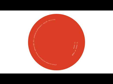 Traumer — Traumer - Quanta (Original Mix)