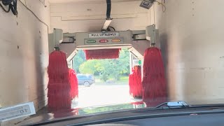 Ryko SoftGloss XS2 Soft Touch - Mr Suds Auto Wash, Syracuse, NY