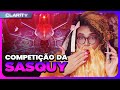 ARENA COM SUBS VALENDO PRÊMIOS 🤑 ft. SASQUY 🦶🏽