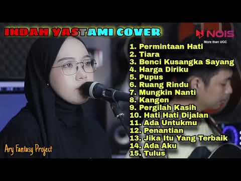 INDAH YASTAMI \
