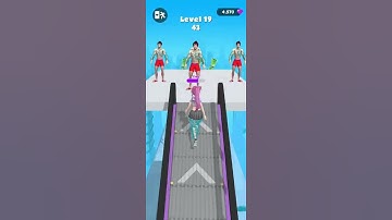 Take Them Off Game. All New Level Gameplay Walk-through #gaming #games #shorts #game #takethemoff