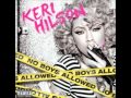 Keri Hilson Ft. Chris Brown-One Night Stand