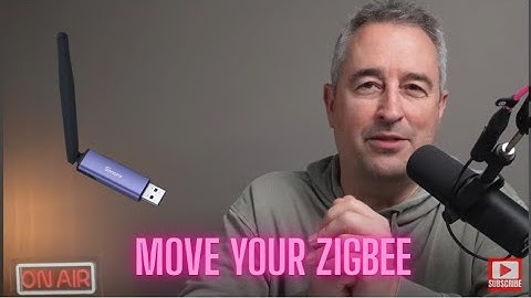 How to Backup and Restore your Zigbee Network on Home Assistant