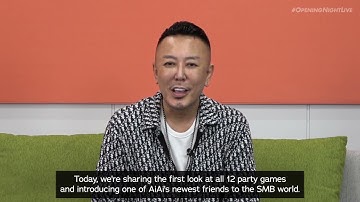 Super Monkey Ball Banana Mania World Premiere Trailer | Gamescom Opening Night Live 2021