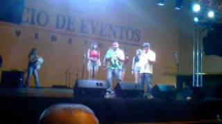 Sound Car Schow Palacio De Eventos Maracaibo 30-10-2001