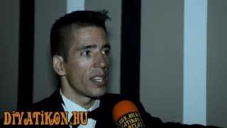 Farkas Gábor Gábriel A Swing Ikonikus Alakja