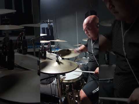 《岁月无声》国语版-beyond，cover by 陈磊