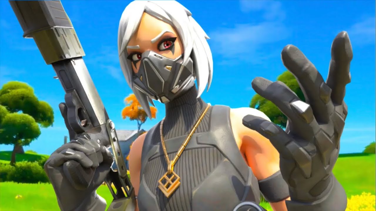 Kujo Freestyle (Fortnite Montage) YouTube