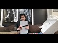 Sony PlayStation 5 Pro Unboxing & Setup