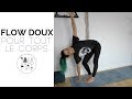 Flow doux pour tout le corps  yoga fire by jo