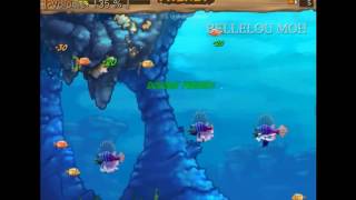 تحميل لعبة Feeding Frenzy 2 screenshot 5