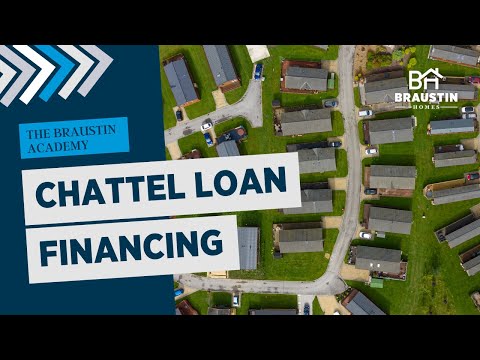 All About Chattel Loans for Mobile Homes