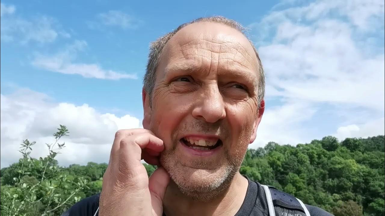 Matlock Bath To Bonsall & Back. Via Giddy Edge. YouTube