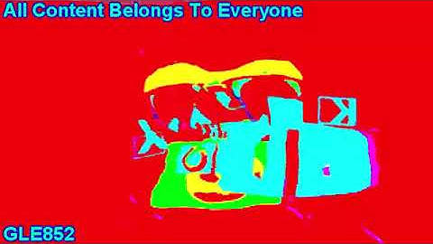 Gamavision Csupo Effects In Sparta Vocoder V2