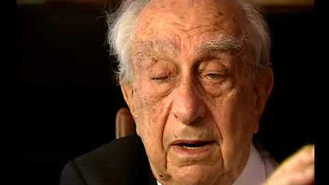 Edward Teller - Political persuasions (Part 1) (44...