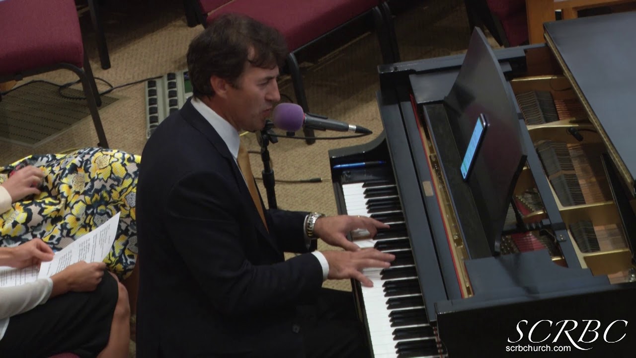 Поле Моё baptistry