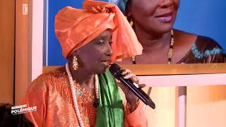 Peopl'Emik du 16 Octobre 2023 | La diva Aicha Kone met chacun à sa place...