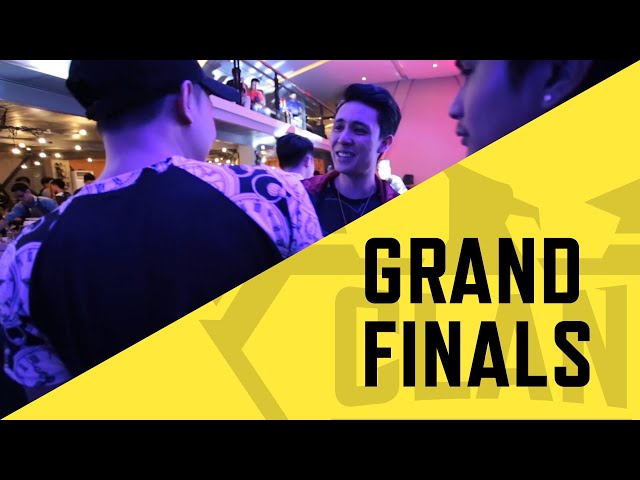 Philippines Grand Finals Highlights | Call of Duty©Mobile -Garena | Clan Invasion