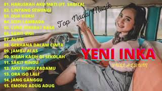 FULL ALBUM LINTANG SEWENGI | YENI INKA FEAT. SAGITA \