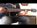 Resham Firiri - Guitar Lesson