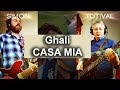 Ghali - CASA MIA (Rock Cover)
