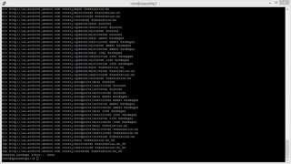 Installing the Backup Manager on Debian/Ubuntu