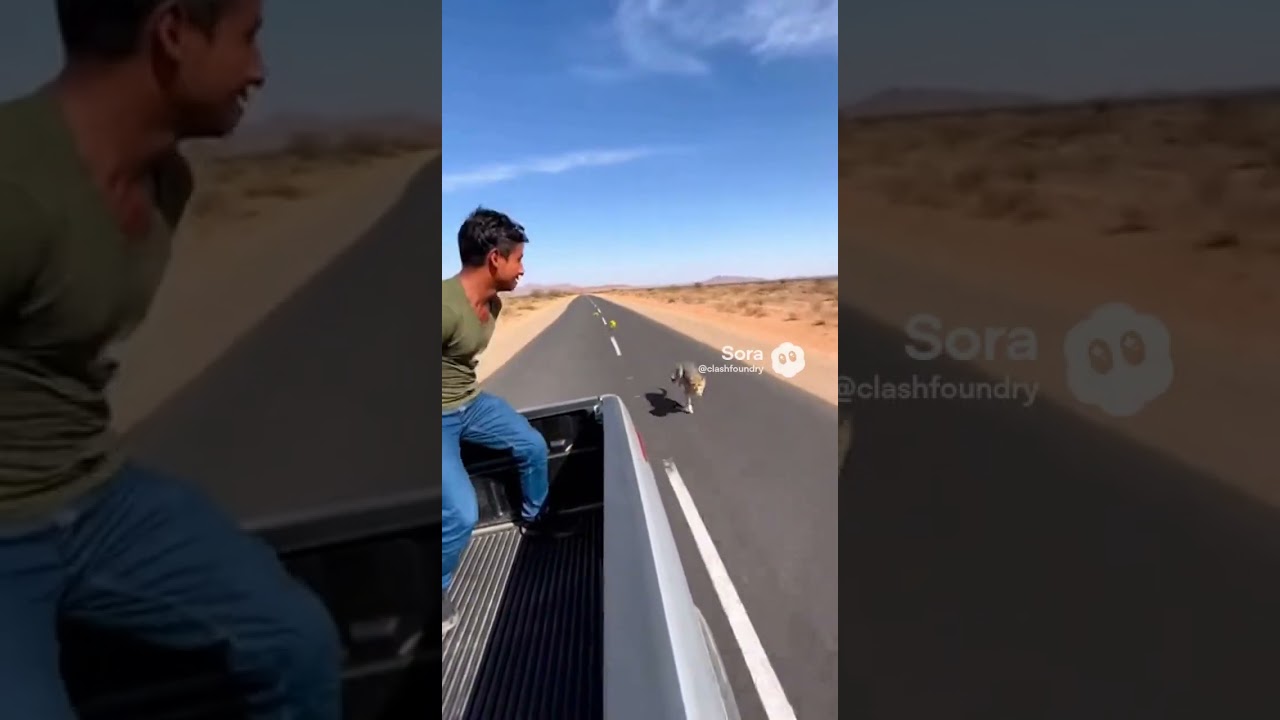 Real Life Mario Kart Strategy Actually Worked 🍌 