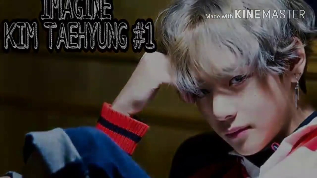 Imagine Kim Taehyung (Amor proibido#1)